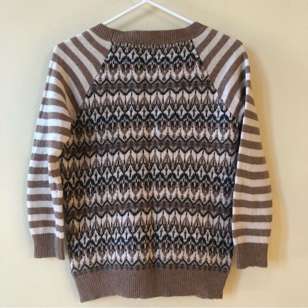 Wallace Sweater Size M - Picture 3 of 4